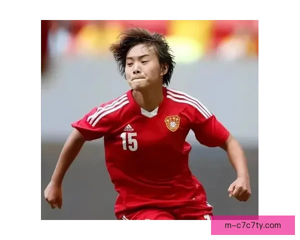中国女足亚洲杯首战稳操胜券