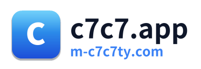 c7c7.app Logo